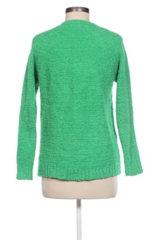 Damenpullover Poof, Größe S, Farbe Grün, Preis 2,99 €