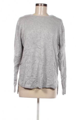 Damenpullover Portmans, Größe M, Farbe Grau, Preis 9,99 €