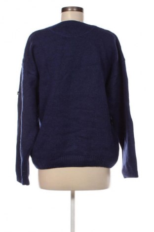 Damenpullover Portobello's, Größe XL, Farbe Blau, Preis 7,99 €