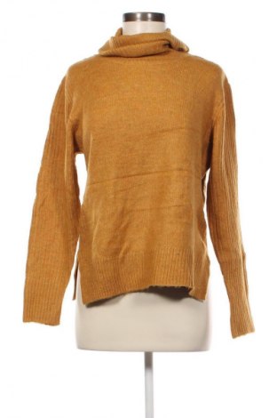 Дамски пуловер Pota, Размер S, Цвят Жълт, Цена 29,00 лв.