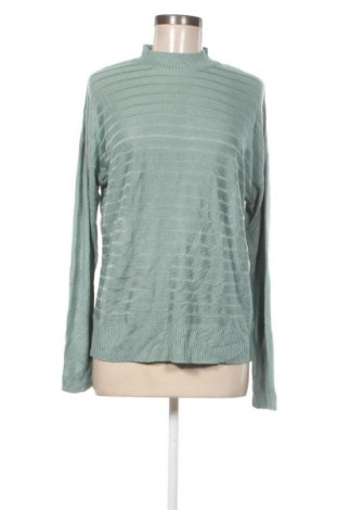 Damenpullover Pota, Größe M, Farbe Grün, Preis € 7,49