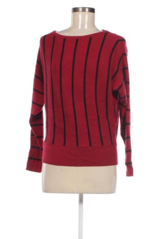 Damenpullover Premise, Größe S, Farbe Rot, Preis € 3,49