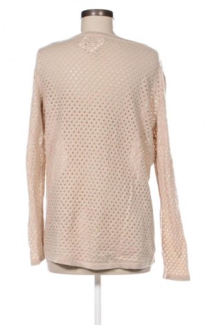 Damenpullover Premium, Größe L, Farbe Beige, Preis € 5,99