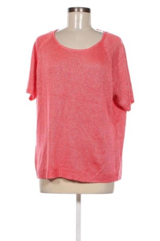 Damenpullover Premoda, Größe XL, Farbe Rot, Preis € 4,99