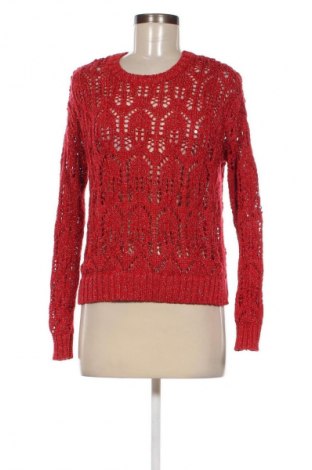 Damenpullover Preswick & Moore, Größe S, Farbe Rot, Preis € 7,49