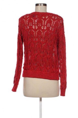 Damenpullover Preswick & Moore, Größe S, Farbe Rot, Preis € 7,49