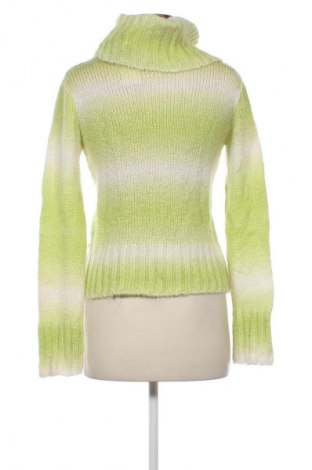 Damski sweter Pretty Girl, Rozmiar S, Kolor Zielony, Cena 154,49 zł