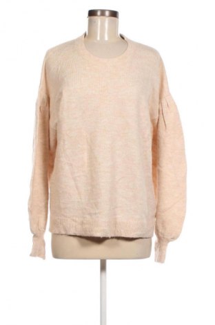 Damenpullover Preview, Größe L, Farbe Beige, Preis 7,49 €