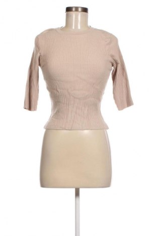 Damenpullover Preview, Größe M, Farbe Beige, Preis 7,49 €