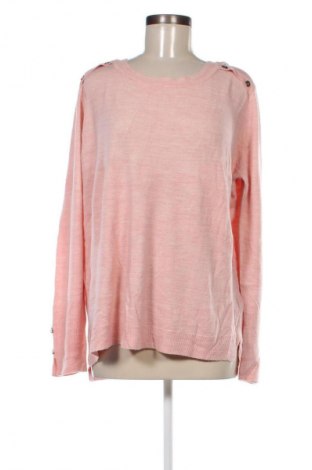 Damenpullover Primark, Größe XL, Farbe Rosa, Preis € 7,49