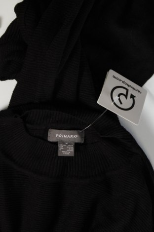 Damski sweter Primark, Rozmiar M, Kolor Czarny, Cena 32,99 zł