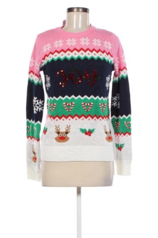 Damski sweter Primark, Rozmiar XS, Kolor Kolorowy, Cena 32,99 zł