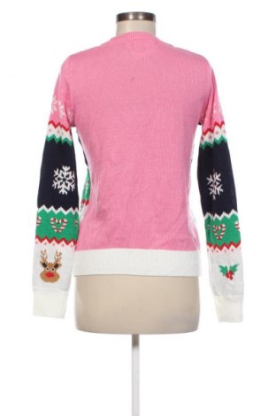 Damski sweter Primark, Rozmiar XS, Kolor Kolorowy, Cena 32,99 zł