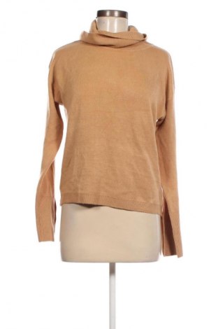 Damenpullover Primark, Größe M, Farbe Beige, Preis 7,49 €