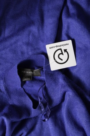 Damenpullover Primark, Größe M, Farbe Blau, Preis € 6,99