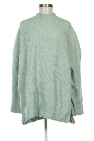 Damenpullover Primark, Größe L, Farbe Grün, Preis € 7,49