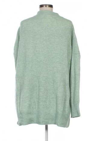 Damski sweter Primark, Rozmiar L, Kolor Zielony, Cena 32,99 zł