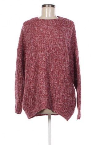 Damski sweter Primark, Rozmiar L, Kolor Czerwony, Cena 27,99 zł