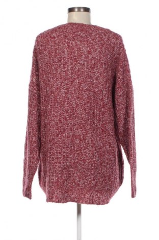 Damski sweter Primark, Rozmiar L, Kolor Czerwony, Cena 32,99 zł