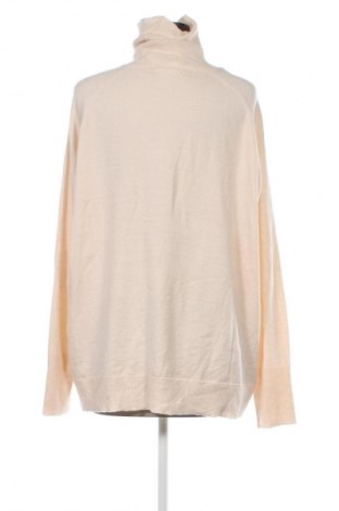 Damenpullover Primark, Größe XL, Farbe Beige, Preis 7,49 €