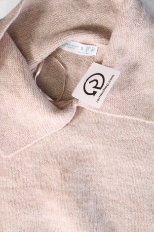 Damenpullover Primark, Größe S, Farbe Beige, Preis € 7,49