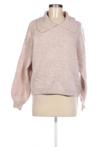 Damenpullover Primark, Größe S, Farbe Beige, Preis € 7,49