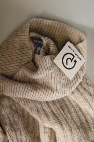 Damenpullover Primark, Größe M, Farbe Beige, Preis € 7,49