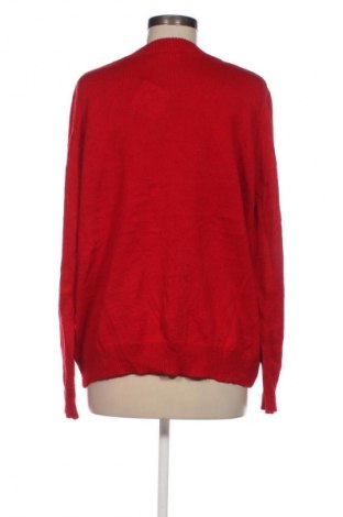 Damenpullover Primark, Größe XL, Farbe Rot, Preis € 7,49