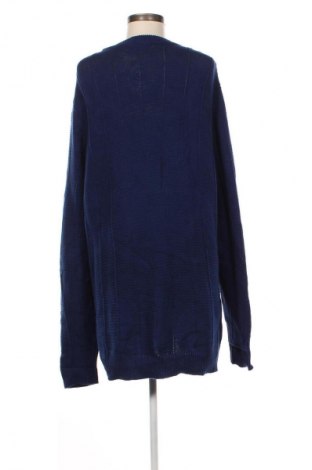 Damenpullover Primark, Größe XXL, Farbe Blau, Preis € 7,49