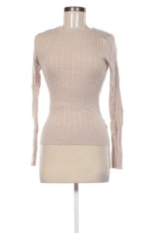 Damenpullover Primark, Größe M, Farbe Beige, Preis € 7,49