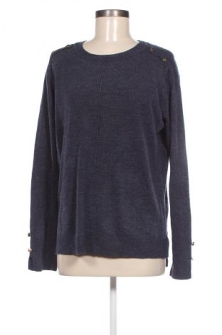 Damenpullover Primark, Größe L, Farbe Blau, Preis € 7,49