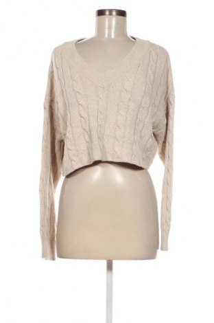 Damenpullover Primark, Größe M, Farbe Beige, Preis € 7,49