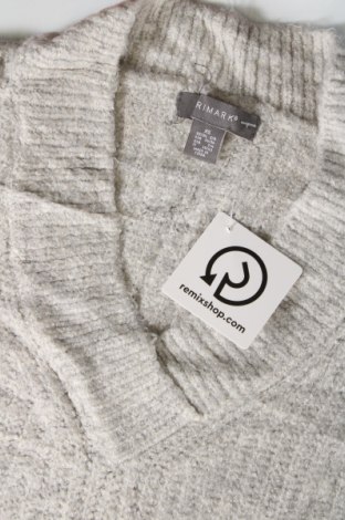 Damenpullover Primark, Größe S, Farbe Grau, Preis € 7,49