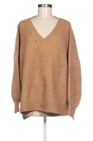 Damenpullover Primark, Größe XL, Farbe Beige, Preis € 7,49