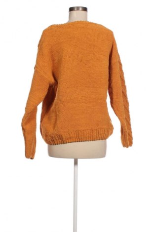 Damski sweter Primark, Rozmiar M, Kolor Żółty, Cena 32,99 zł