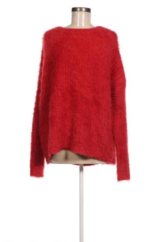 Damenpullover Primark, Größe XL, Farbe Rot, Preis € 4,99