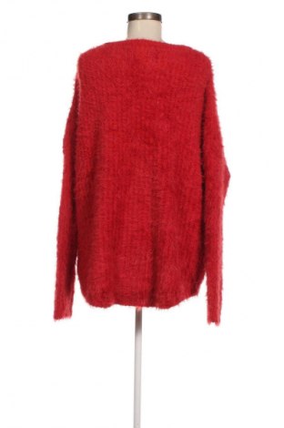 Damenpullover Primark, Größe XL, Farbe Rot, Preis € 7,49