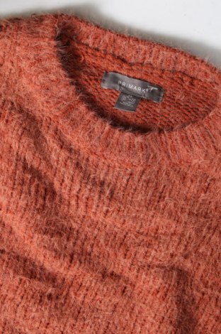 Damenpullover Primark, Größe XS, Farbe Braun, Preis € 7,49