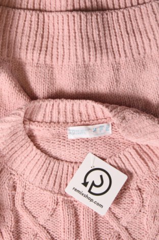 Damenpullover Primark, Größe M, Farbe Rosa, Preis € 7,49