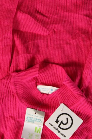 Damenpullover Primark, Größe M, Farbe Rosa, Preis € 12,99