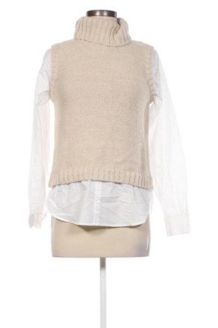 Damenpullover Primark, Größe XS, Farbe Beige, Preis € 7,49