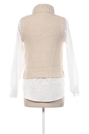 Damenpullover Primark, Größe XS, Farbe Beige, Preis € 7,49