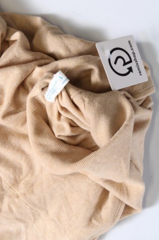 Damenpullover Primark, Größe L, Farbe Beige, Preis € 7,49