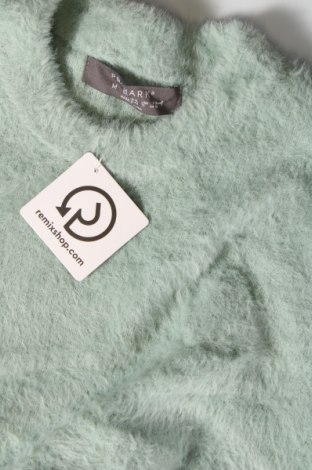 Damenpullover Primark, Größe M, Farbe Grün, Preis € 7,49