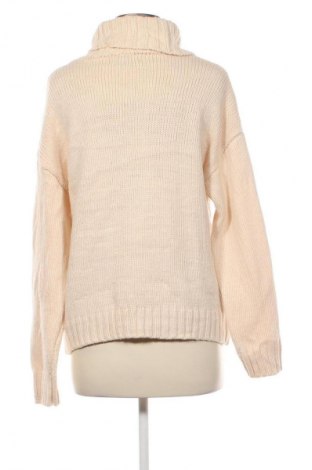 Damenpullover Primark, Größe M, Farbe Ecru, Preis € 7,49