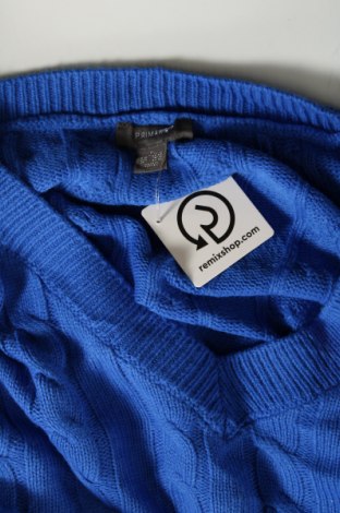 Damenpullover Primark, Größe XL, Farbe Blau, Preis € 7,49