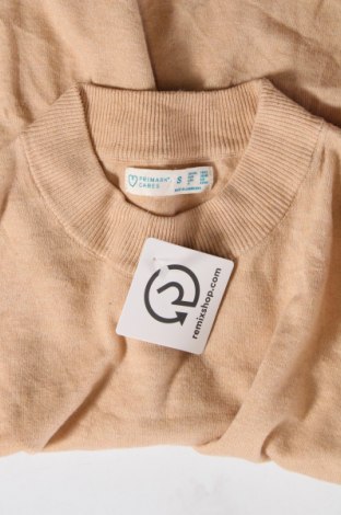 Damenpullover Primark, Größe M, Farbe Beige, Preis € 7,49