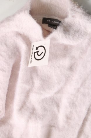 Damenpullover Primark, Größe XS, Farbe Rosa, Preis € 7,49