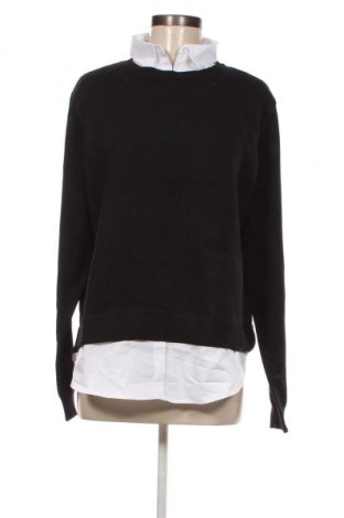 Γυναικείο πουλόβερ Primark, Μέγεθος M, Χρώμα Μαύρο, Τιμή 9,33 €
