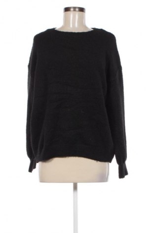Дамски пуловер Princess Polly, Размер XS, Цвят Черен, Цена 20,09 лв.